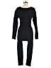 Unbranded Black Jumpsuit Size XL - photo 2