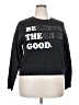 IML Designs Black Sweatshirt Size XXL - photo 1