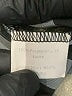 Sara Campbell Checkered-gingham Gray 3/4 Sleeve Blouse Size XS - photo 8