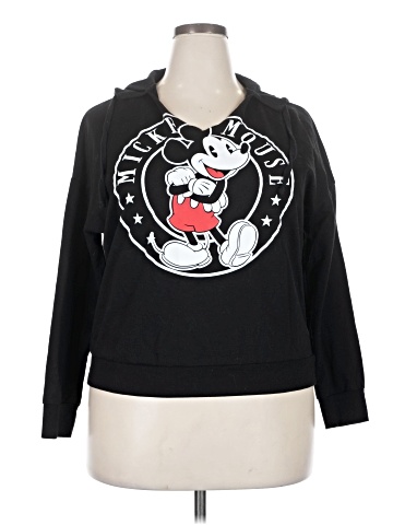 Disney 3/4 Sleeve T-Shirt (view 1)