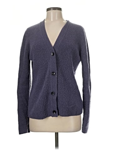 Athleta Wool Cardigan (view 1)