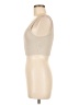 Babaton Tan Tube Top Size M - photo 5
