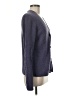 Athleta Blue Wool Cardigan Size M - photo 4