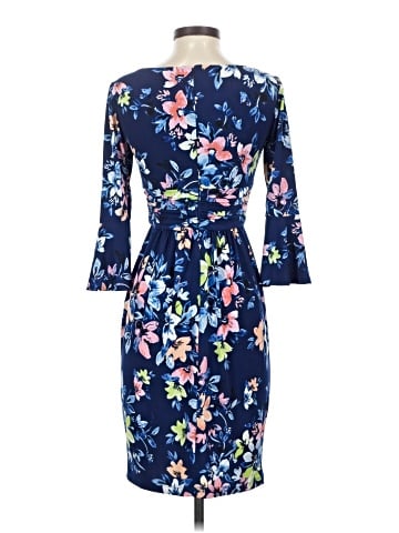 Eliza J Cocktail Dress (view 2)