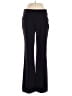 Lauren Vidal Solid Black Dress Pants Size 12 - photo 1