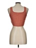 Almost Famous Orange Tank Top Size L - photo 2