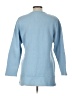Antonelle Blue Pullover Sweater Size L (estimated) - photo 2