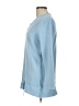 Antonelle Blue Pullover Sweater Size L (estimated) - photo 5
