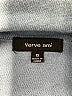 Verve Ami Color Block Blue Pullover Sweater Size 1X - photo 7