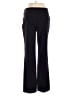 Lauren Vidal Solid Black Dress Pants Size 12 - photo 2