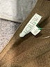 J.Crew 100% Cotton Brown Coat Size S - photo 6
