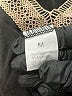 Unbranded Black Long Sleeve Top Size M - photo 7