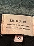 Mcguire Black Casual Pants Size 28 waist - photo 7