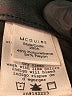 Mcguire Black Casual Pants Size 28 waist - photo 8