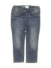 Old Navy Solid Blue Jeans Size 2T - photo 1