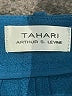 Tahari by ASL Blue Dress Pants Size 2 - photo 7