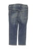 Old Navy Solid Blue Jeans Size 2T - photo 2