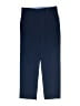IZOD Solid Blue Casual Pants Size 10 - photo 1