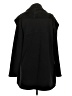 Drew Black Kimono Size S - photo 2