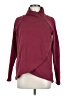 Athleta Burgundy Cardigan Size S - photo 1