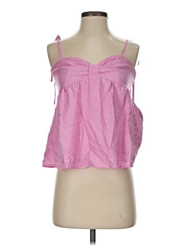 Shein Sleeveless Blouse (view 1)