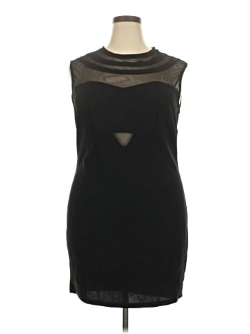 Charlotte Russe Cocktail Dress (view 1)