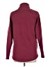 Athleta Burgundy Cardigan Size S - photo 2