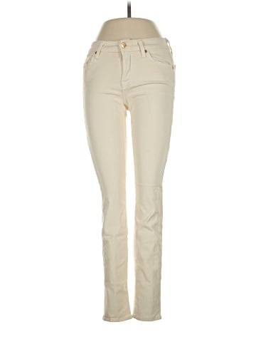 7 For All Mankind Jeans (view 1)