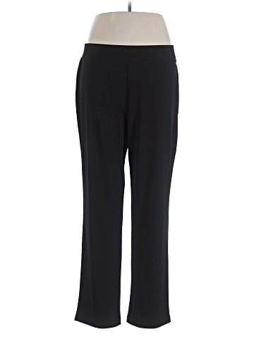 Susan Graver Dress Pants (view 1)