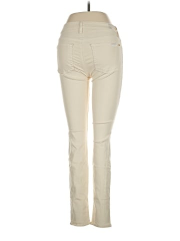 7 For All Mankind Jeans (view 2)