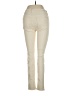 7 For All Mankind Ivory Jeans Size 24 waist - photo 2