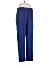 Investments Blue Track Pants Size M - photo 1
