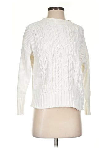 Rachel Zoe TJX Turtleneck Sweater (view 1)