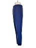 Investments Blue Track Pants Size M - photo 4