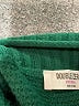 Double Zero 100% Acrylic Green Turtleneck Sweater Size S - photo 7