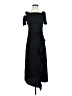Assorted Brands Black Casual Dress Size S - photo 1