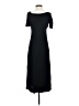 Assorted Brands Black Casual Dress Size S - photo 2