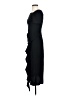 Assorted Brands Black Casual Dress Size S - photo 5