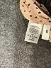 Ann Taylor LOFT 100% Polyester Ivory Short Sleeve Turtleneck Size XXS - photo 8