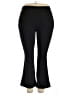 Unbranded Black Active Pants Size XXL - photo 1