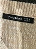 Patty Boutik Tan Pullover Sweater Size S - photo 7