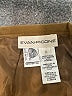 Evan Picone 100% Wool Solid Brown Wool Skirt Size 8 - photo 4