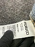 FIORUCCI Stars Blue Jeans Size 26 waist - photo 8