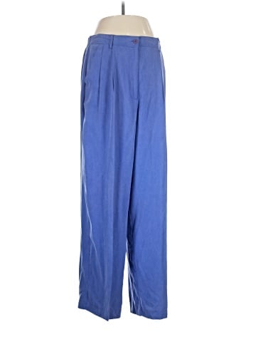 Wardrobe Essentials Casual Pants (view 1)