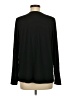 J.Jill Black Kimono Size M - photo 2