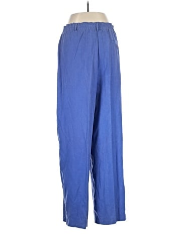 Wardrobe Essentials Casual Pants (view 2)