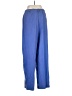 Wardrobe Essentials Blue Casual Pants Size 12 (petite) - photo 2