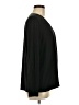 J.Jill Black Kimono Size M - photo 4