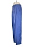 Wardrobe Essentials Blue Casual Pants Size 12 (petite) - photo 5