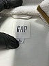 Gap 100% Polyester Ivory Fleece Size XL - photo 6